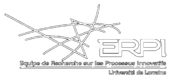 Logo ERPI